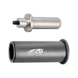Sculă Superb Cl Dispozitiv de instalare piuliță stea pentru furcă 1 și 1-1/8" - Tb-1130