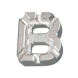 Sculă Superb Cl Cheie spiță în formă de B 3.2/3.3/3.5/4.0mm - Tb-5523