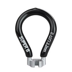 Sculă Superb Cl Cheie spiță 3.2mm - Tb-5540