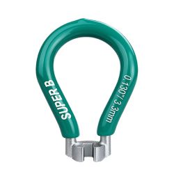 Sculă Superb Cl Cheie spiță 3.3mm - Tb-5550