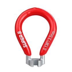 Sculă Superb Cl Cheie spiță 3.5mm - Tb-5560