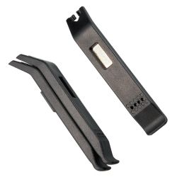 Sculă Superb Cl Levier anvelopă cu inserție metal 3buc - Tb-5566
