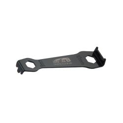 Sculă Superb Cl Pentru Șurub Pedalier 9/10 mm - Tb-6715