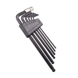 Sculă Superb Cl Set chei imbus 2,2.5,3,4,5,6,8mm - Tb-7715