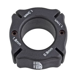 Sculă Superb Cl Cheie spiță pentru spițe Aero 0.9/1.1/1.3/1.8mm - Tb-5502