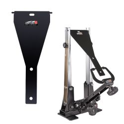 Sculă Superb Cl Pentru stand centrat roți dispozitiv punere la centru - Tb-Pf33
