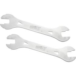 Sculă Superb Pr Cheie conic 2buc. - Tb-8616