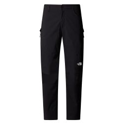 Pantaloni cargo The North Face Winter Exploration Tapered pentru bărbați - negru Black | FlashDry™