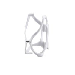 Suport bidon Lezyne Flow Cage - Alb