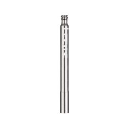 Prelungitoare ventil Lezyne Valve Extenders - Argintiu