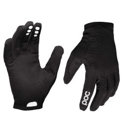 Mănuși MTB enduro POC Resistance Enduro Glove - Uranium Black