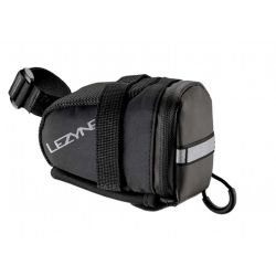 Geantă șa Lezyne S-Caddy Black/Black