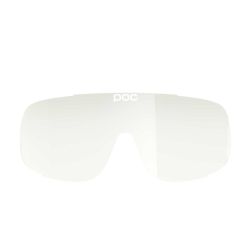 Lentilă de schimb POC Aspire Sparelens - Clear 90.0