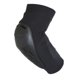 Protecții cot ciclism POC VPD System Lite Elbow - Uranium Black