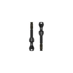 Valvă tubeless Lezyne Clik™ TLR Valve Pro – 44mm - negru