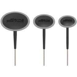 Dopuri tubeless Lezyne Tubeless Pro Plugs - Negru