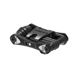Multitool Lezyne Rap II 25 Co2