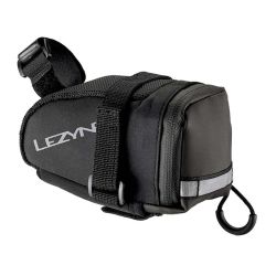 Geantă șa bicicletă Lezyne M-Caddy - Negru