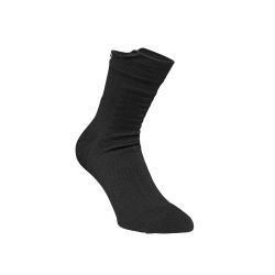 Șosete ciclism MTB POC Essential MTB Strong Sock - Uranium Multi Black