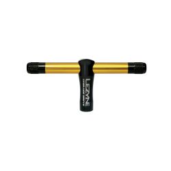 Multitool Lezyne Storage Drive - Negru/Nichel