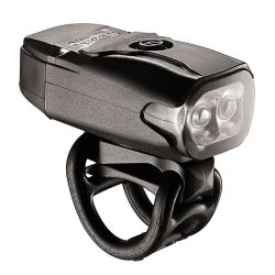 Lumină față Lezyne LED KTV Drive Front - Negru