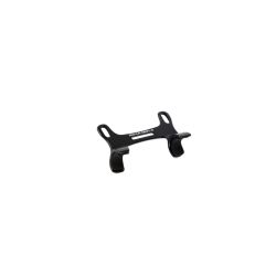 Suport pompă Lezyne Road Drive Mount - Negru