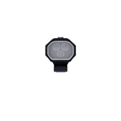 Lumină față Lezyne KTV Drive Pro 300+ Front - Negru