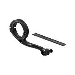 Suport lumină e-bike Lezyne E-Bike Forward Center Mount - Negru