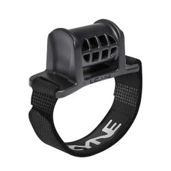 Suport lumină cască Lezyne LED Helmet Mount - CM - MMPSD - Negru