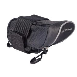 Geantă șa Lezyne Micro Caddy - Negru