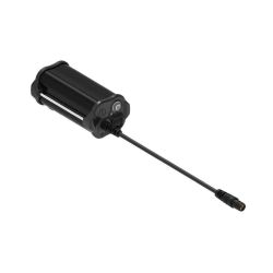 Acumulator lumină Lezyne Power Pack XL - Negru