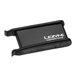 Kit reparație pană Lezyne Lever Kit - Negru