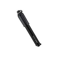 Pompă de mână Lezyne Sport Drive HP - S - Negru Satinat