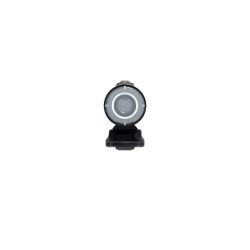 Lumină față Lezyne Classic Drive 500+ - negru satinat