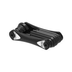 Multitool Lezyne Rap II 18
