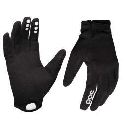 Mănuși ciclism MTB POC Resistance Enduro Adj Glove - Uranium Black