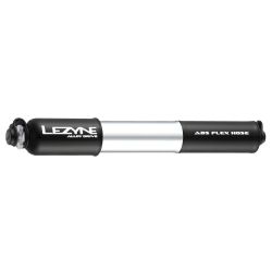 Pompă de mână Lezyne Alloy Drive M - negru