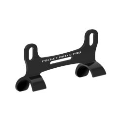 Suport pompă Lezyne Pocket Drive Pro Mount