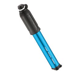 Pompă de mână Lezyne HP Drive - S - Albastru