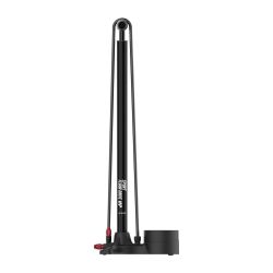 Pompă de podea Lezyne Sport Floor Drive 3.5 - Negru Mat