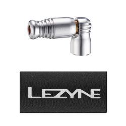 Dispozitiv CO2 Lezyne Trigger Speed Drive CO2 - Argintiu