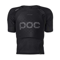 Protecție torace POC VPD Air+ Tee - Uranium Black