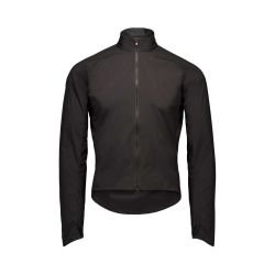 Geacă ciclism POC Pure-Lite Splash Jacket - Uranium Black