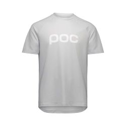 Tricou ciclism POC Reform Enduro Tee - Granite Grey