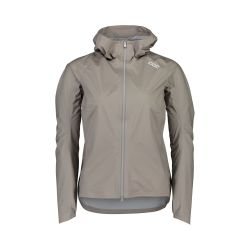 Geacă ciclism POC Signal All-weather Jacket W - Moonstone Grey