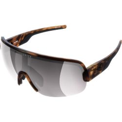 Ochelari ciclism POC Aim VSI - Tortoise Brown