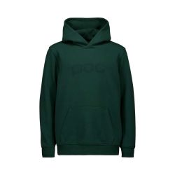 Hanorac POC Hood Jr - Pargasite Green