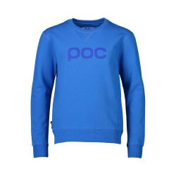 Bluză copii POC Crew Jr - Natrium Blue