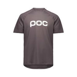 Tricou ciclism POC Reform Enduro Tee - Sylvanite Grey