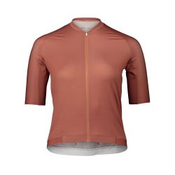 Tricou ciclism șosea POC Pristine Jersey W - Himalayan Salt